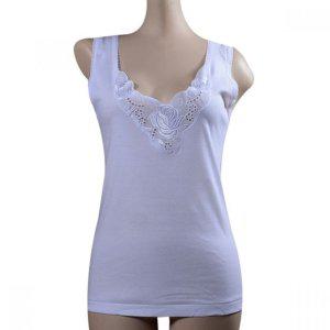 나시 여자나시 여자러닝 레이스 롱나시 VIVA