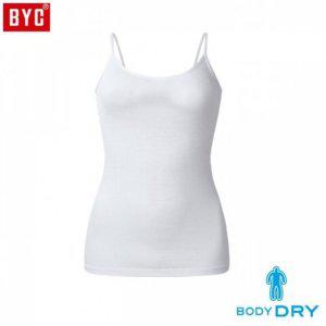 보디드라이 여성 여름티 냉감내의 BYC 케미솔