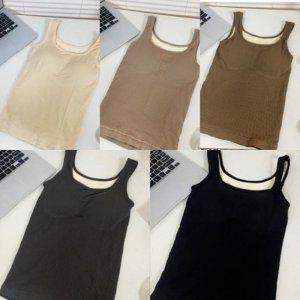 이너 겨울나시 이너나시 여성원피스 여성복 브라