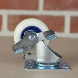 회전바퀴 브레이크바퀴 브레이크운반바퀴 인라인 3 3회전바퀴