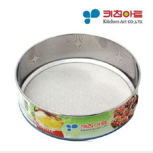 스텐거름망 소스텐채망 고운스텐채 고운채 거름망 고운채반