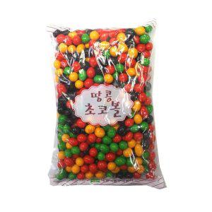 땅콩초코볼1kg