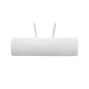 무접착식 벽걸이에어컨 길이조절 바람막이