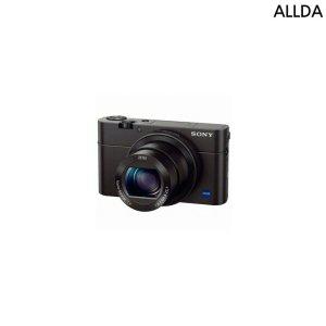 소니 DSC-RX100M3 강화유리 액정보호필름 1매