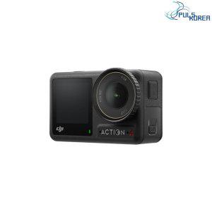 오즈모 엑션 4 방탄 보호필름 2매 세트