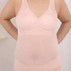 이너웨어 인견 원피스 이너 브라캡 쏘로사떼 캡