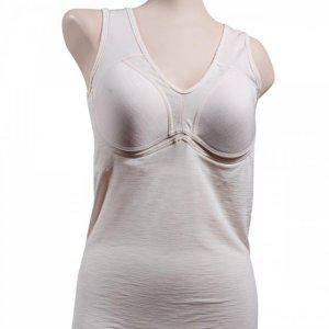 러닝 여성 캐미솔 브라런닝 브라탑나시 인견 노