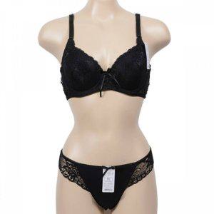 빅사이즈 D컵브라세트 0072eh 여자브라세트