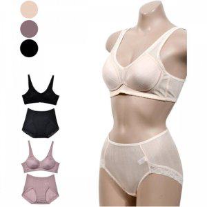 풀컵 여자속옷세트 브라팬티세트 노와이어세트 세