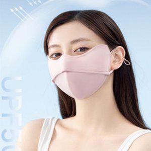 쿨 자외선 비말 통기성리뷰 좋은인기 차단마스크