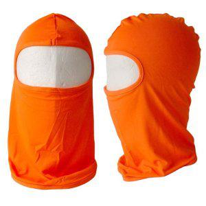 전면마스크리뷰 전면마스크 SFW인기 오렌지 전