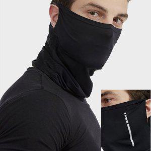 리뷰 마스크 백매시 이어홀 쿨 이어홀리뷰 백매