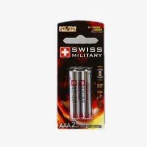 AAA 사이즈 알카 배터리 20개입 충전 전용 카드형 건전지 세트