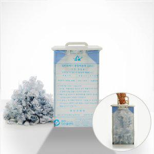 ECOCO 종량제 봉투 펼침이 20리터