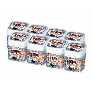 스위토리 졸음 확 깨는 껌 108g x 8개