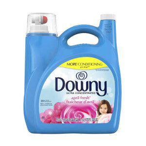 다우니 섬유유연제 에이프릴 후레쉬 5.03L