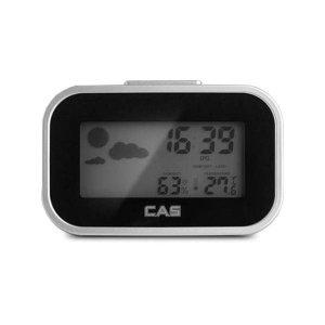 탁상용온습도계 디지털시계온습도계 카스 디지털 온습도계