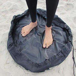 서핑수트가방 잠수복보관백 여행용대용량가방 수납 바캉스