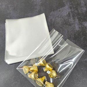 비쿠키포장 투명OPP포장지 13x15포장비닐 포장비닐 쿠키포장지