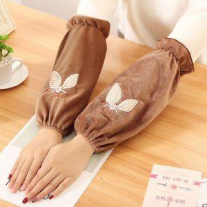 팔토시 보온워머 사무팔토시 따뜻한 워머 사무용 겨울팔토시