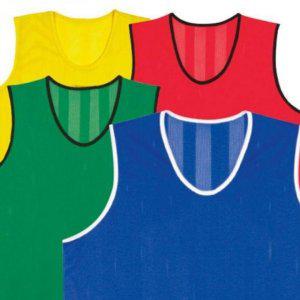 패션조끼 작업 팀 단체복 조끼 축구복 망사 막