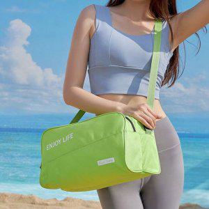 실내수영장가방 수영가방 남자헬스가방 남자 미니