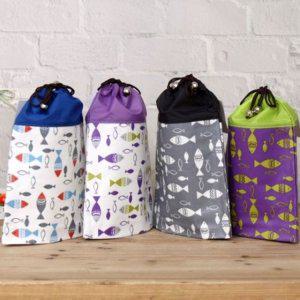 파우치 방수 물병파우치 어린이집 물통주머니 디