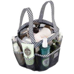 가방 사우나 목욕 목욕바구니 수영 목욕메쉬 망