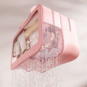 투명가방 물빠짐 물놀이가방 바캉스 목욕 여름바