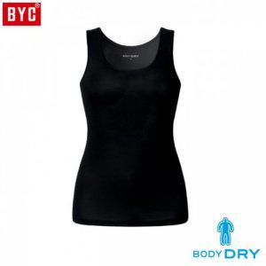 여성 냉감내의 런닝 보디드라이 케미솔 BYC