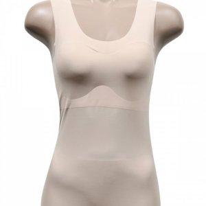 노브라웨어 캡런닝 이지핏 편한 여자 레이온 민