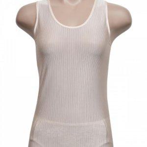 반팔 교복 인견 브라 여성 메리야스 나시 뵈뵈