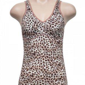 브라캡 브라런닝 러닝 캐미솔 노몰드 보엠 인견