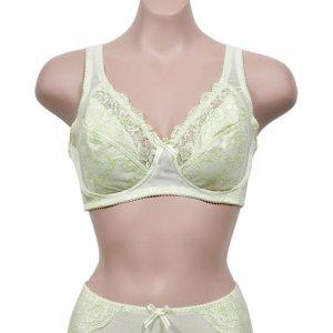 노와이어 빅사이즈 E컵 레이스브라 노와이어브라