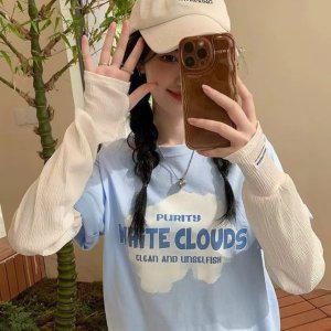 팔토시 쿨토시 운전토시 손등커버 넉넉한핏 골프