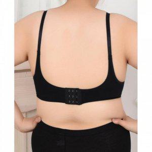 노와이어브라빅사이즈 스킨 몰드브라 큰사이즈 들