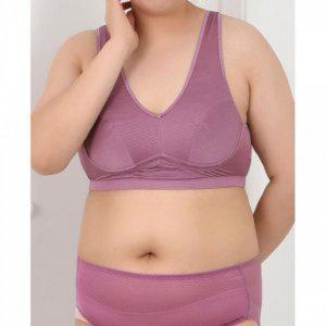 노와이어면브라 여고생속옷 40대브라 와이어리스