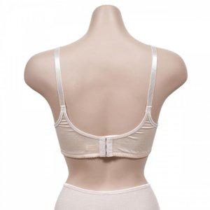 넓은 노와이어면브라 40대브라 윗가슴브라 편한