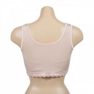 인견 빅사이즈 40대여성속옷 편한브라운동스포츠