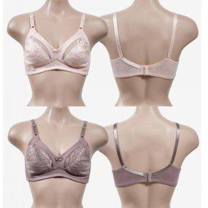 0127gk 풀컵브라 노와이어브라 레이온 무봉