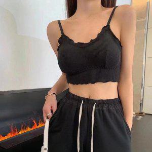 스포츠브라C컵 브라 브레이지어 브래지어 75A