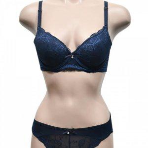 여자 A컵 데일리 왕뽕 브레이지어 편한 세트