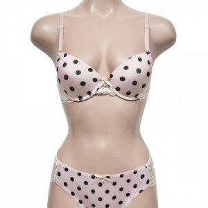 뽕브라 팬티 세트 여성 브라렛 브라 편한 와이