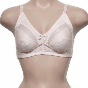 미코디 인견 브라자 편한 뽕브라 데일리 노몰드