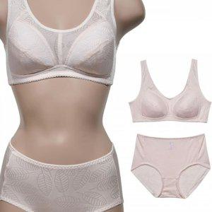 세트 뽕브라 비비안 볼륨업 푸쉬업 브래지어 여