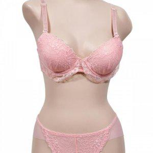 왕뽕 여성 브래지어 가슴가리개 브라자 세트 뽕