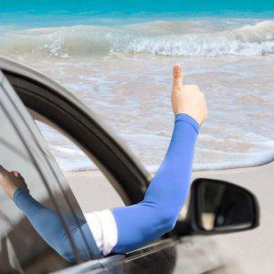 쿨 낚시 무봉제고급 기능성 자외선차단 무봉제리