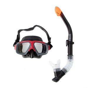 스노클물안경 스노쿨링마스크 스노클마스크 잠수수