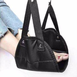 간편 사용 발건강 용 제품 휴대용 다리 해먹