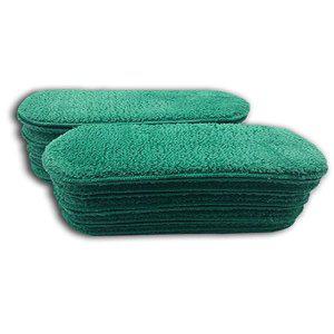 화이트보드 대형 가죽 소재 지우개 패드 1개